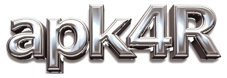 apk4r logo